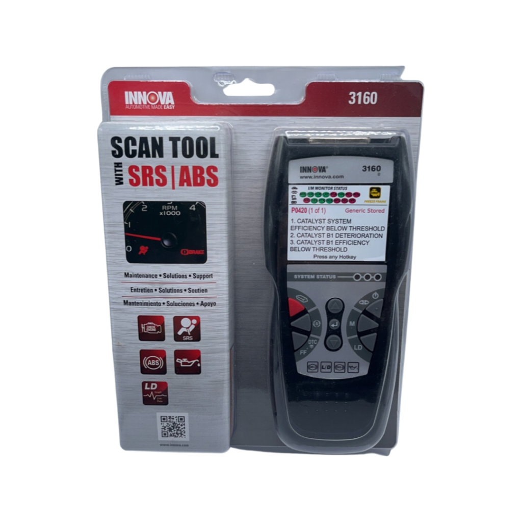 Innova 3160 scan tool Prime Web Shop